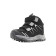 Bottes tactiques d'hiver Escan ES516012-1 pour enfants