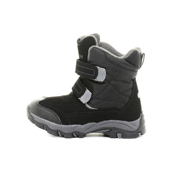 Escan ES518004-1 Kinder-Winter-Taktische Stiefel-2