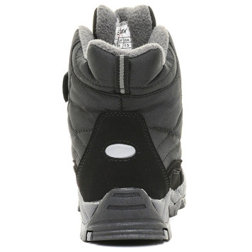 Escan ES518004-1 Kinder-Winter-Taktische Stiefel-3