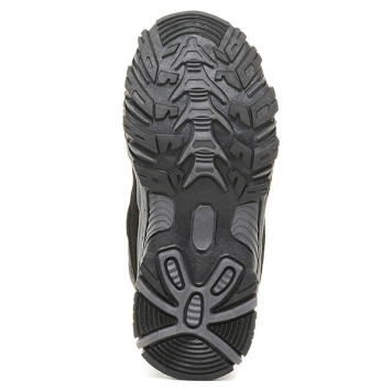 Escan ES518004-1 Kinder-Winter-Taktische Stiefel-4