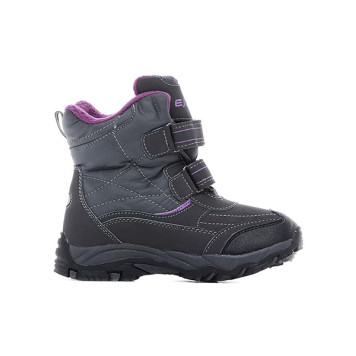 Ботинки детские ES518004-7 ESCAN-1