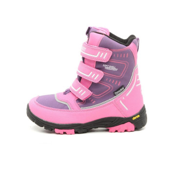 ASCOT SI 70140-03 Kinder-Taktische Stiefel