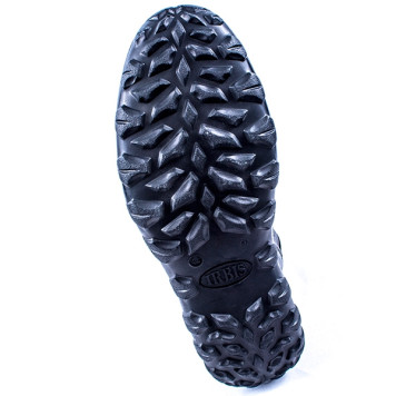 Extreme IRBIS Lace-Up Tactical Boots-3