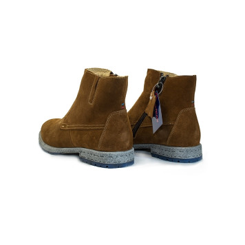 Ботинки ES814003-1 ESCAN-1