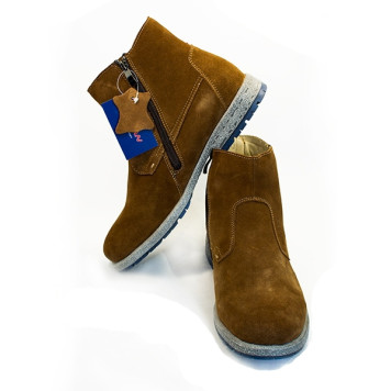 Ботинки ES814003-1 ESCAN-4