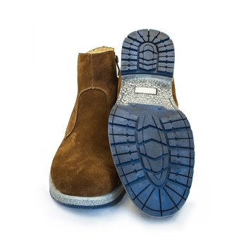 Ботинки ES814003-1 ESCAN-5