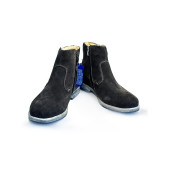 Escan ES814003-2 Winter Tactical Boots