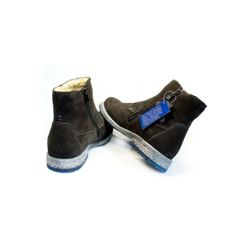 Ботинки ES814003-2 ESCAN-2