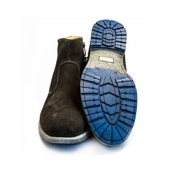 Ботинки ES814003-2 ESCAN-3