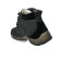 Bottes tactiques Escan ES814004-1 avec doublure en fourrure