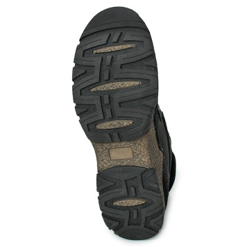 Escan ES814004-1 Tactical Boots with Fur Lining-3