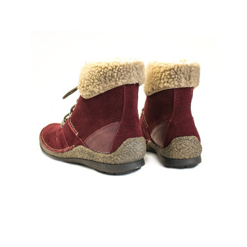 Escan ES914008-1 Tactical Boots-2