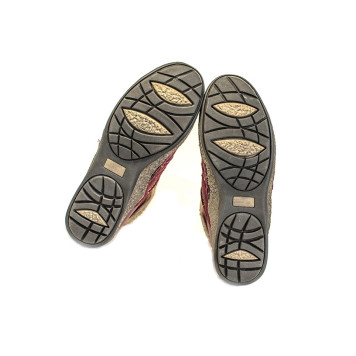 Escan ES914008-1 Tactical Boots-3