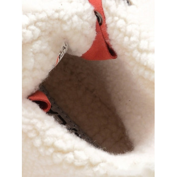 Escan ES914013-1 Women`s Winter Boots-4