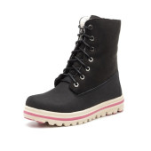 ESCAN ES914013-5 Women`s Winter Tactical Boots