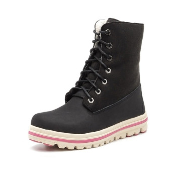 ESCAN ES914013-5 Women`s Winter Tactical Boots