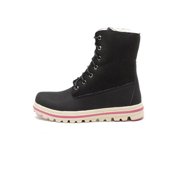 ESCAN ES914013-5 Women`s Winter Tactical Boots-2