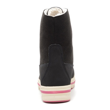 ESCAN ES914013-5 Women`s Winter Tactical Boots-3