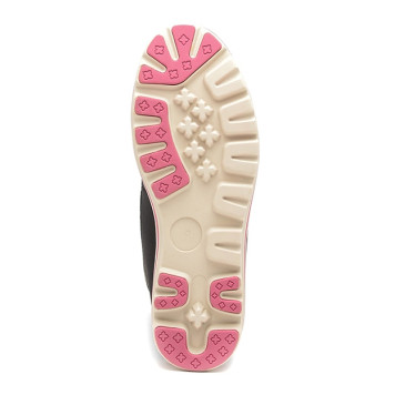 ESCAN ES914013-5 Women`s Winter Tactical Boots-5