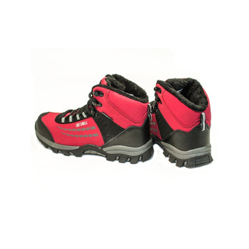 Ботинки ES916004-3 ESCAN-1