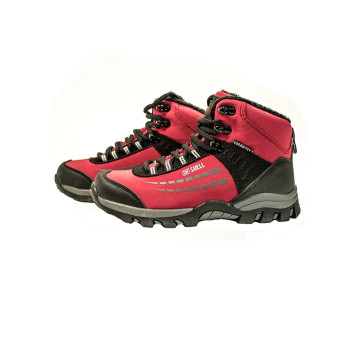 Ботинки ES916004-3 ESCAN-2