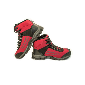 Ботинки ES916004-3 ESCAN-3