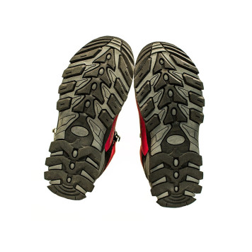 Ботинки ES916004-3 ESCAN-4