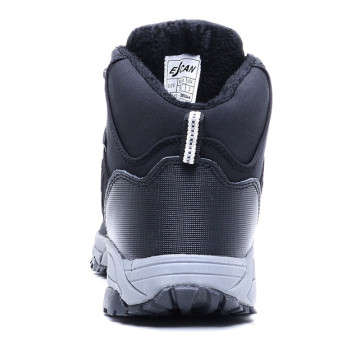 Ботинки ES916004-4 ESCAN-3