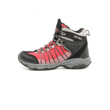 Ботинки ES916013-2 ESCAN-1