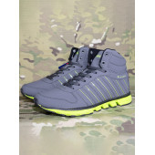 Escan ES970004-3 Tactical Boots