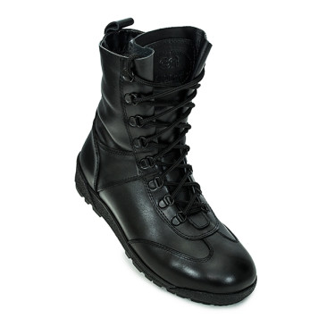 K-012 Tactical Boots with Zipper DFSO