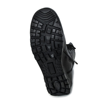 K-012 Tactical Boots with Zipper DFSO-2