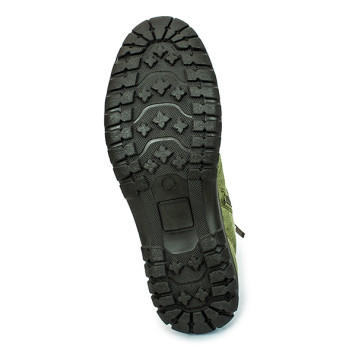 K-2 DFSO Tactical Boots-3