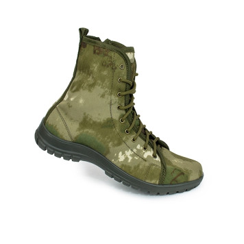 K-4 DFSO Tactical Boots