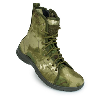 K-4 DFSO Tactical Boots-1