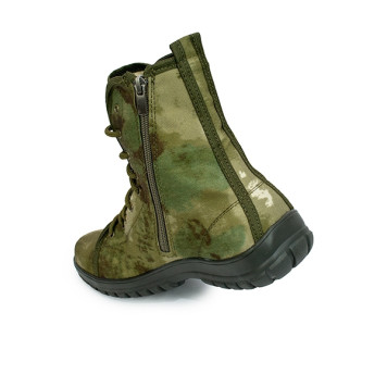 K-4 DFSO Tactical Boots-2