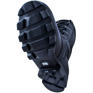 High-Top Tactical Boots KALAHARI 1411 by BYTEKS-3