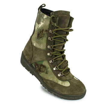 KB-04 DFSO Tactical Boots