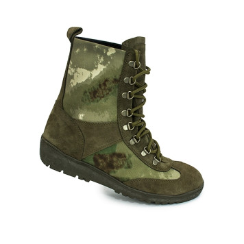 KB-04 DFSO Tactical Boots-1