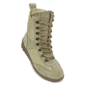 KB-05 Tactical Boots with Zipper DFSO