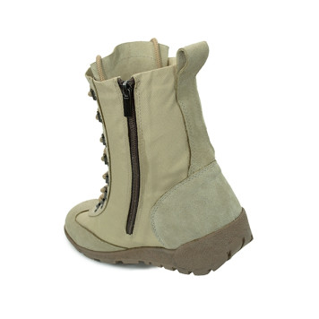 KB-05 Tactical Boots with Zipper DFSO-2
