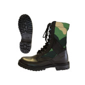 Amalgama KN-2 Tactical Field Boots Amalgama KN-2 Tactical Field Boots