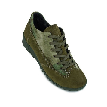 KS-04 DFSO Tactical Boots