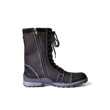 Tactical Boots M-02.02 Techno