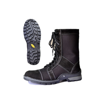 Tactical Boots M-02.02 Techno-1