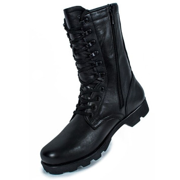 M-777 Zipper Military Boots