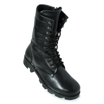 M-777 Zipper Military Boots