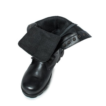 M-777 Zipper Military Boots-1