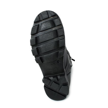 M-777 Zipper Military Boots-3