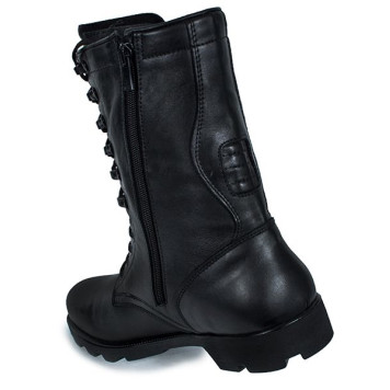 M-777 Zipper Military Boots-1